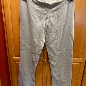 Brand New Tek Gear Sweat pants size 1X